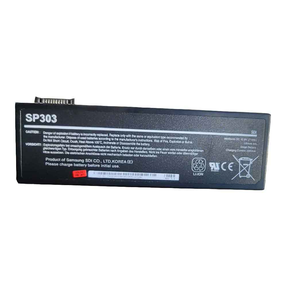 Batería para SIEMENS SP303